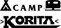 Camp Korita logo