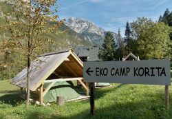 Eco Kamping Korita!