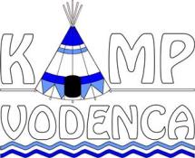 Camping Vodenca logo