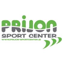 Prijon sport center logo